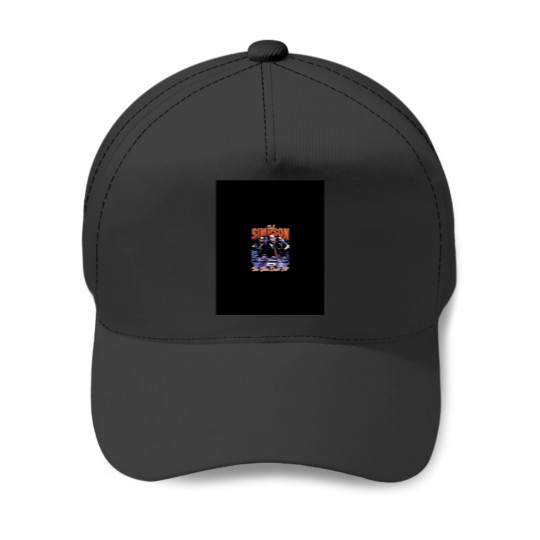 Discover O.J. Simpson The Glove Don'T Fit Baseball Caps