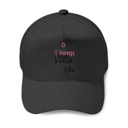 Discover Zero Hate- Spread Love and Positivity Baseball Caps