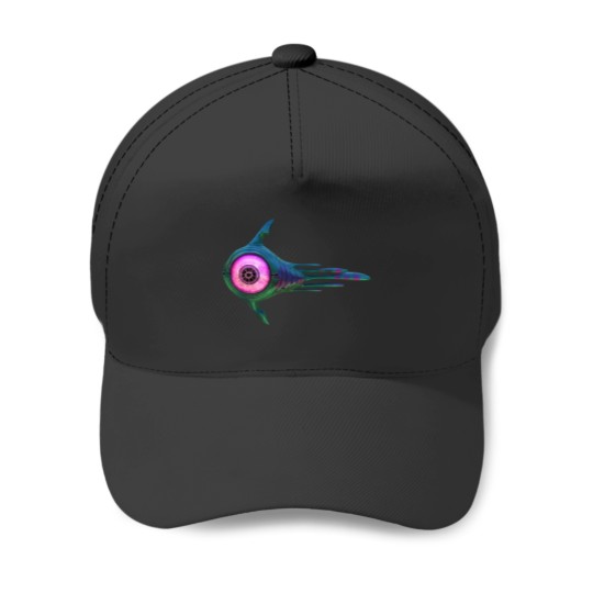 Discover Subnautica Oculus Baseball Caps