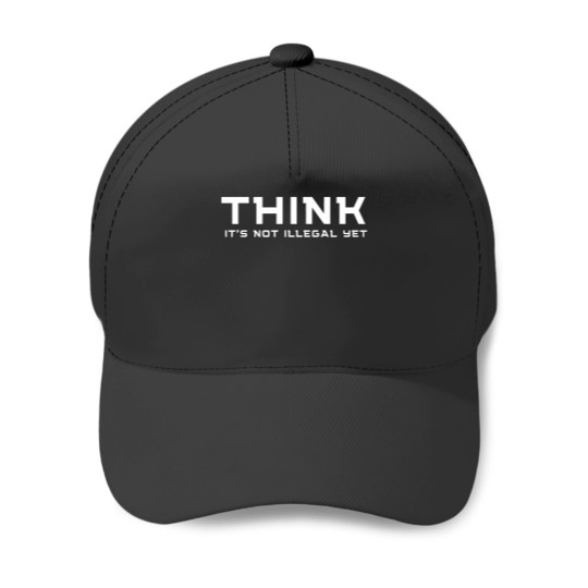 Discover Thoughtful Baseball Caps