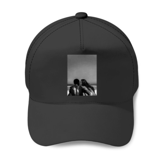 Discover Copy of City Of God Alternative Baseball Caps