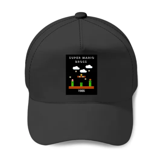 Discover Super Mb Baseball Caps