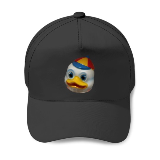 Discover Crystal mixed ceramic exoskeleton girl Baseball Caps