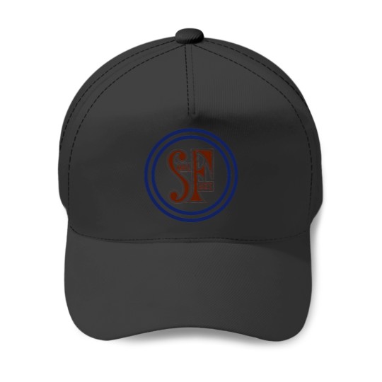 Discover Small Faces Baseball Caps