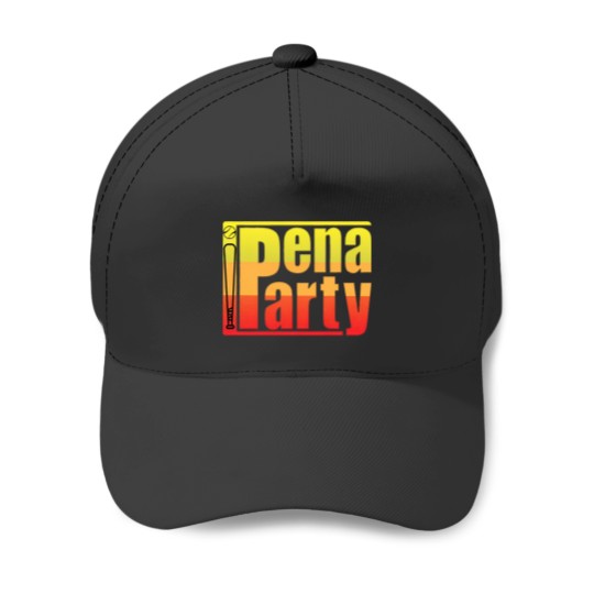 Discover Jeremy Pena Party Baseball Caps
