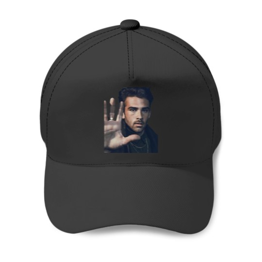 Discover Hasan Piker Baseball Caps