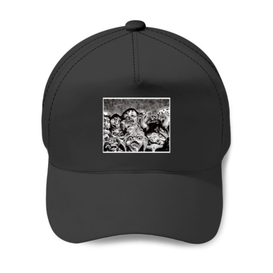 Discover I Wish... Baseball Caps