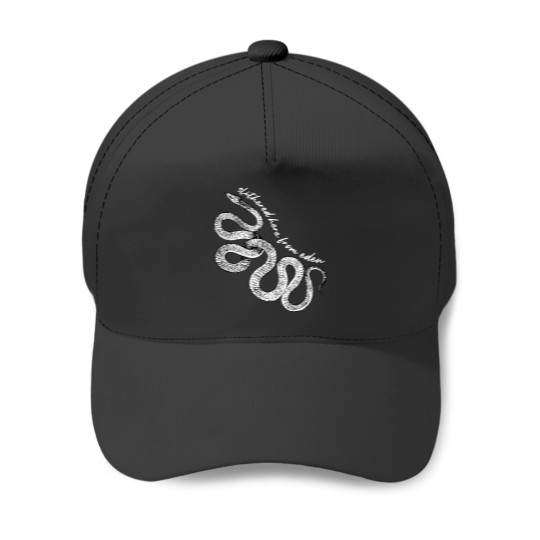 Discover HOZIERss From Eden Dark 1 Baseball Caps