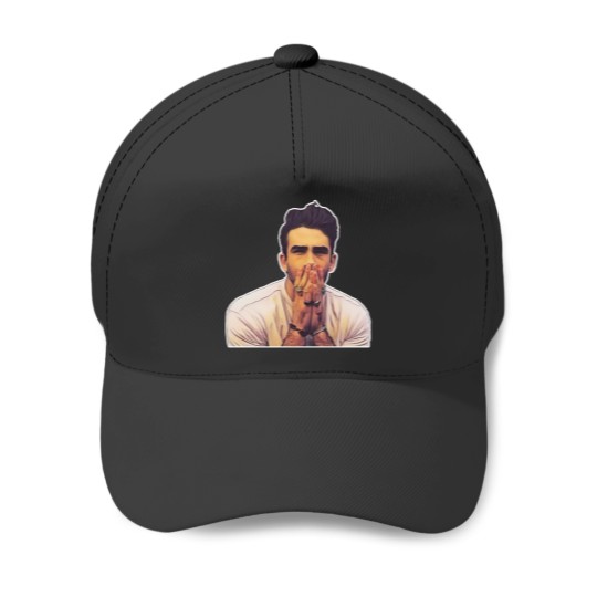 Discover Hasan Piker Baseball Caps