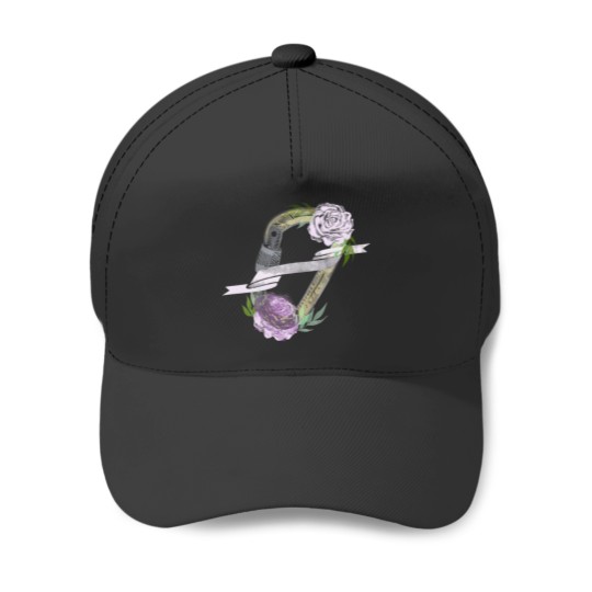 Discover Hold Steady Baseball Caps