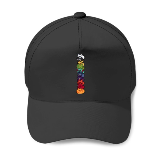 Discover Slugstack Baseball Caps
