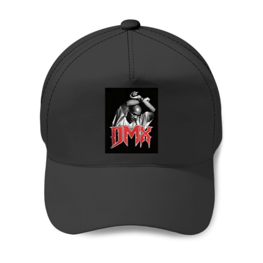 Discover DMX Vintagess Baseball Caps