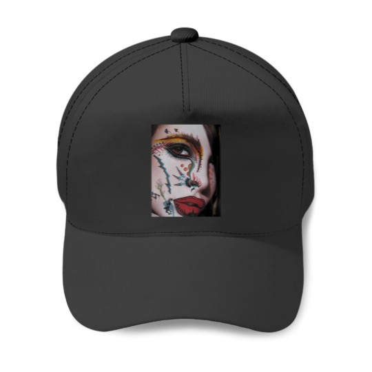Discover Main Framed Baseball Caps