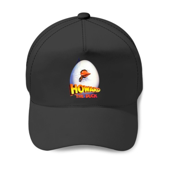 Discover Howard The Duck 68 Sss Gift For Fans For Men and Women Essential Baseball Caps
