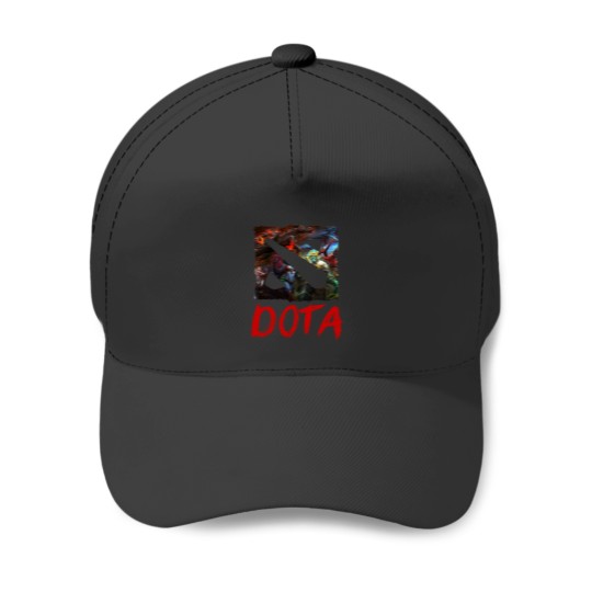 Discover Dotass 2 Essential Baseball Caps