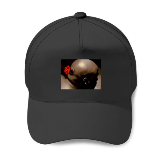 Discover Valve Head Baseball Caps
