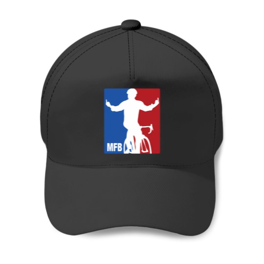 Discover Mfb  Baseball Caps