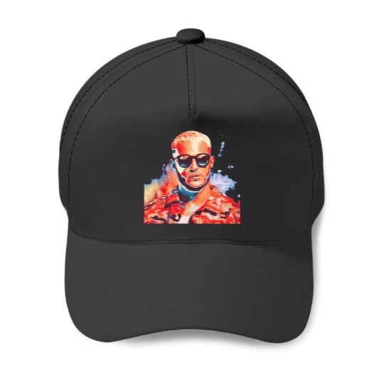 Discover DJ Snake 25 Baseball Caps