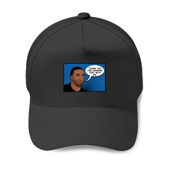 Discover Matt James From The Bachelor Baseball Caps