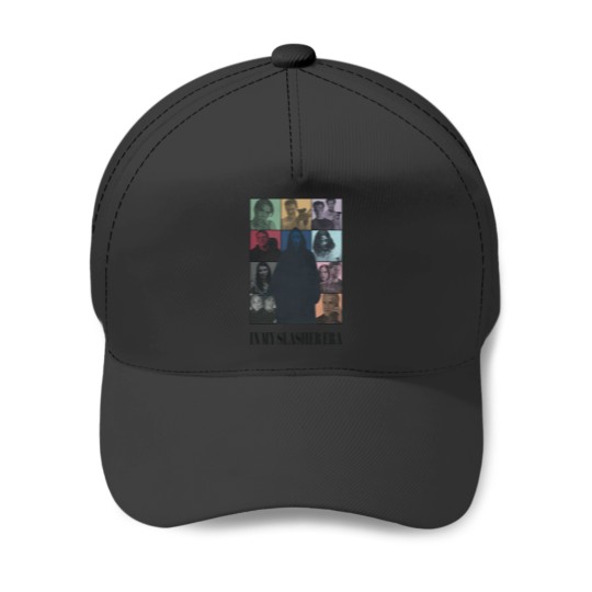 Discover ghostface eras scream Baseball Caps