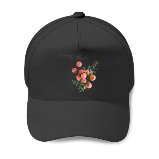 Discover Call Me By Your Name Inscription Baseball Caps