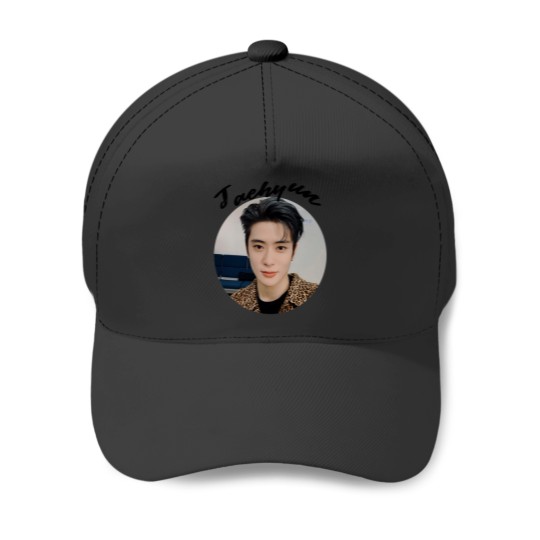 Discover NCT Jaehyun Baseball Caps
