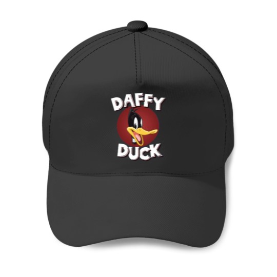 Discover Daffy Duck Classic Baseball Cap Collection