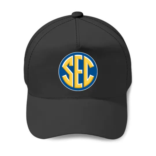 Discover the Southeastern Baseball Caps