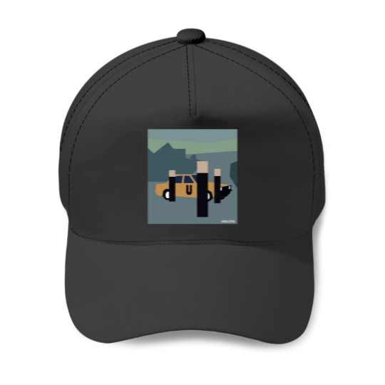 Discover Useless Baseball Caps