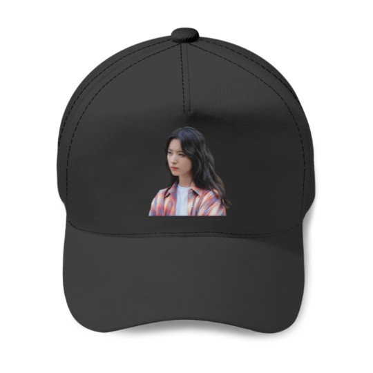 Discover Yoon Saebom In Happiness Korean Drama Happiness Vol.One 1833 Baseball Caps