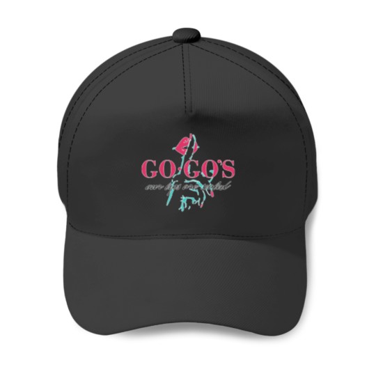 Discover the gogos  sstt Baseball Caps