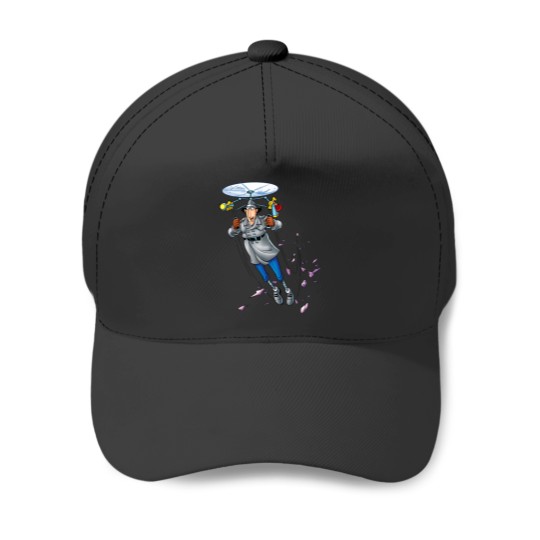 Discover Adult T Shirt Classic 02 Baseball Caps