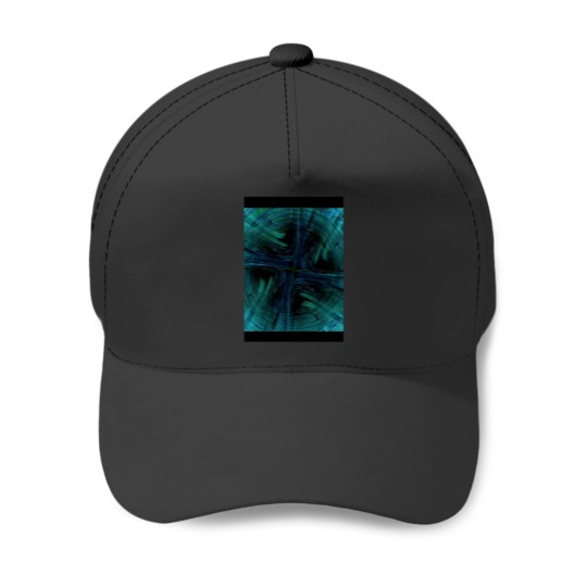 Discover Deepest Green. Graphic Baseball Caps