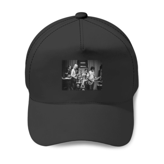 Discover allman brothersss Warehouse NOLA Essential Baseball Caps