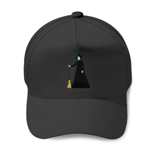 Discover Defy Gravity (1) Baseball Caps