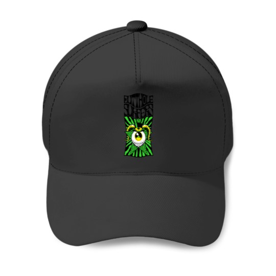 Discover Butthole surfers Baseball Caps