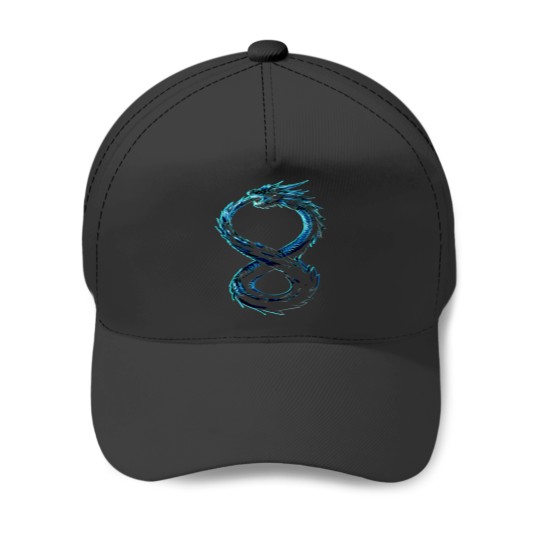 Discover ALTERED CARBON Baseball Caps