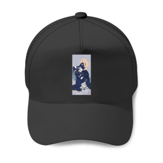 Discover The Stars Of Faerghus () 2947 Baseball Caps
