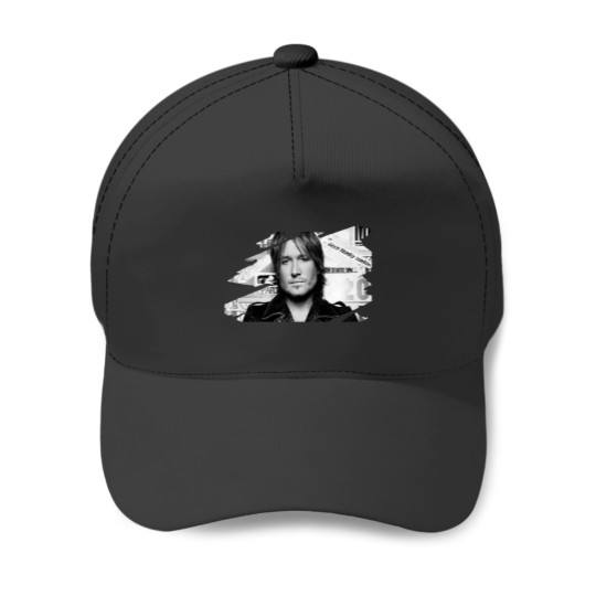 Discover Teens Tops Shirt Keith Urban Round Neck Classic Teens Boys_amp_Girls Tshirts Baseball Caps