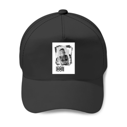Discover Icon Series 1 Baseball Caps