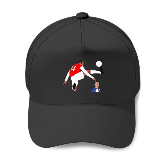 Discover Henry Baseball Caps