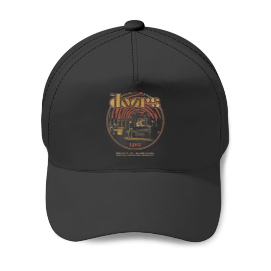 Discover Greatest Hits Baseball Caps