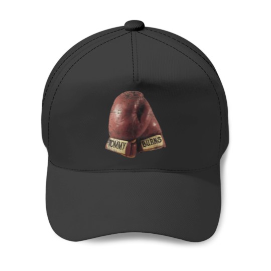 Discover Tommy Burns Gloves Baseball Caps