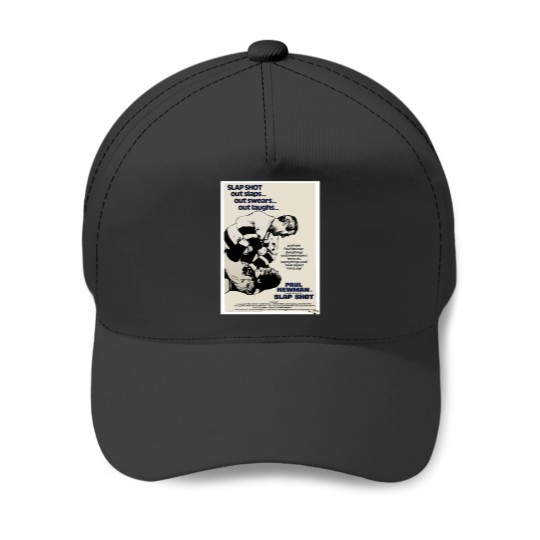 Discover Movie Merchandise Essential Baseball Caps