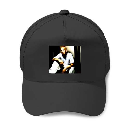Discover Eminem Baseball Caps