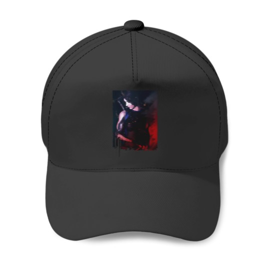 Discover Tomb Raider T Sh Baseball Caps