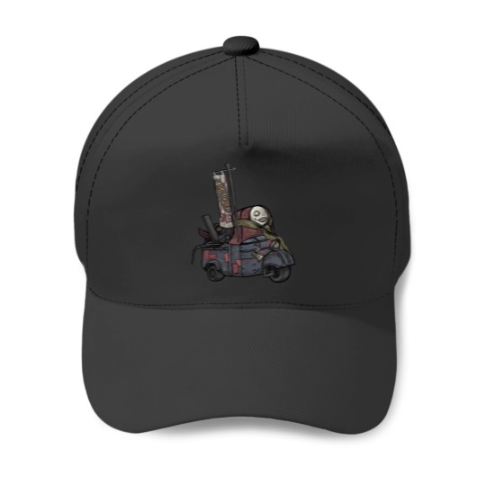 Discover Emils Shop   Nier Baseball Caps
