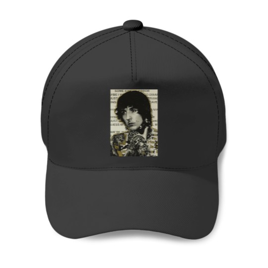 Discover 135 Sykes Art Baseball Caps