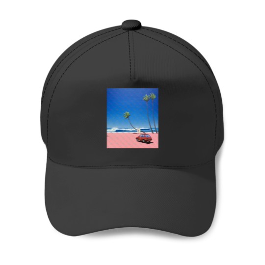 Discover Hiroshi Nagai Baseball Caps