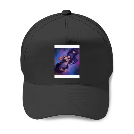 Discover you explained the infinite.. Baseball ¾ Sleeve Baseball Caps